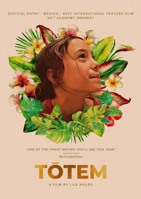 Tótem (DVD)