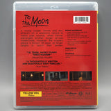 To The Moon (Limited Edition Slipcover BLU-RAY)