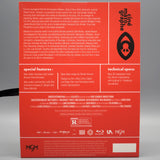 Touch (Limited Edition Mediabook BLU-RAY)