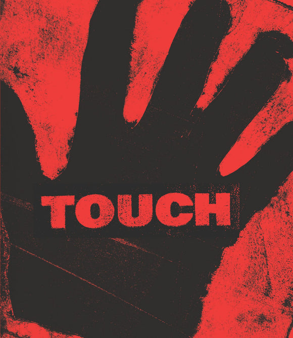 Touch (BLU-RAY)