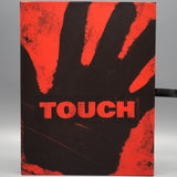 Touch (Limited Edition Mediabook BLU-RAY)