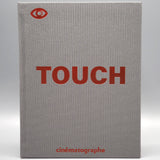 Touch (Limited Edition Mediabook BLU-RAY)