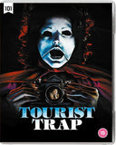 Tourist Trap (UK Import Limited Edition Region B BLU-RAY)