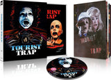 Tourist Trap (UK Import Limited Edition Region B BLU-RAY)