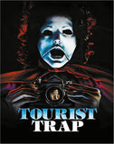 Tourist Trap (UK Import Limited Edition Region B BLU-RAY)