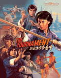 Tournament, The (BLU-RAY) Coming to Our Shelves August 2026