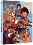 Tournament, The (BLU-RAY) Coming to Our Shelves August 2026