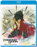 Towanoquan: The Complete Collection (BLU-RAY)