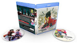 Towanoquan: The Complete Collection (BLU-RAY)