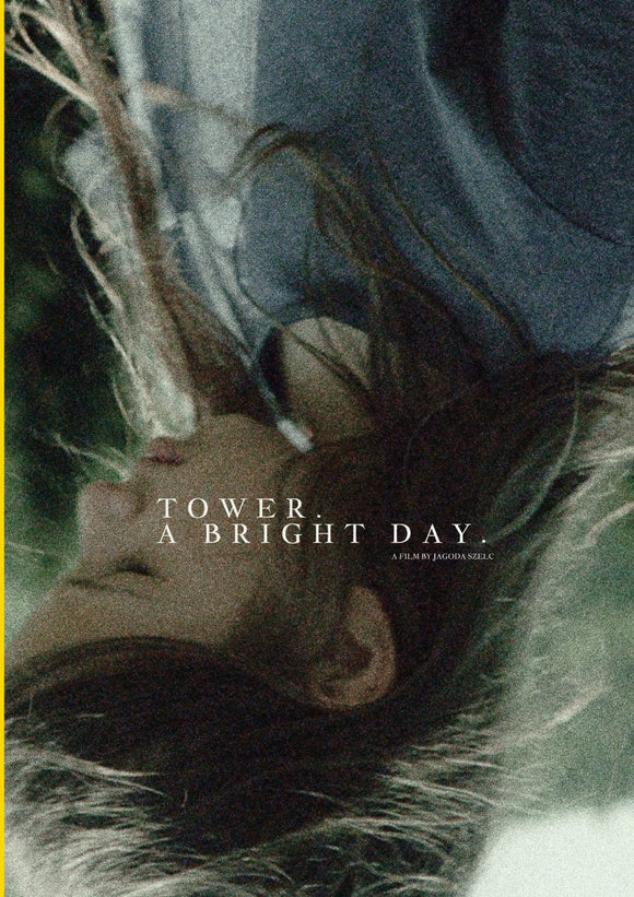 Tower. A Bright Day & Monument (DVD)