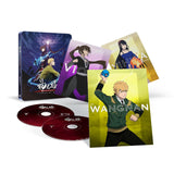 Tower of God: Return of the Prince: Season 2 Part 1 (Limited Edition Steelbook BLU-RAY)