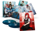 Tower of God: Workshop Battle: Season 2 Part 2 (Limited Edition Steelbook BLU-RAY)