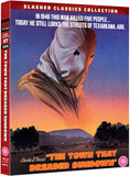 Town That Dreaded Sundown, The (UK Import Region B BLU-RAY)
