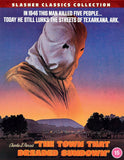 Town That Dreaded Sundown, The (UK Import Region B BLU-RAY)