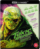 Toxic Avenger, The (UK Import 4K UHD)