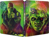 Toxic Avenger, The (UK Import Limited Edition Steelbook 4K UHD/Region B BLU-RAY Combo)