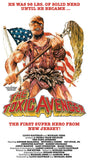 Toxic Avenger, The  (Video Store Day Exclusive VHS)