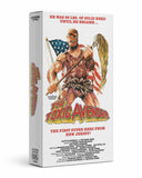 Toxic Avenger, The  (Video Store Day Exclusive VHS)