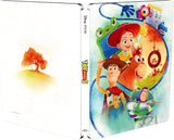 Toy Story 5 (UK Import Limited Edition Steelbook 4K UHD/BLU-RAY Combo) Coming to Our Shelves October 2026
