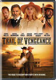 Trail of Vengeance (DVD)