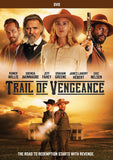 Trail of Vengeance (DVD)