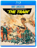 Train, The (BLU-RAY) Pre-Order Deadline November 5/24 Release Date December 24/24