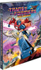 Transformers: The Movie (DVD) Pre-Order Deadline August 28/26 Release Date October 13/26