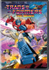 Transformers: The Movie (DVD) Pre-Order Deadline August 28/26 Release Date October 13/26