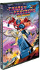 Transformers: The Movie (DVD) Pre-Order Deadline August 28/26 Release Date October 13/26