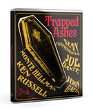 Trapped Ashes (4K UHD/BLU-RAY Combo) Pre-Order Deadline January 7/25 Coming to Our Shelves February 11/25