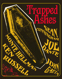 Trapped Ashes (4K UHD/BLU-RAY Combo) Pre-Order Deadline January 7/25 Coming to Our Shelves February 11/25