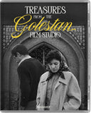 Treasures from the Golestan Film Studio (UK Import Limited Edition BLU-RAY) Coming to Our Shelves October 2026