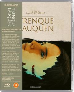 Trenque Lauquen (Limited Edition BLU-RAY) Pre-Order May 14/24 Coming to Our Shelves Early June 2024
