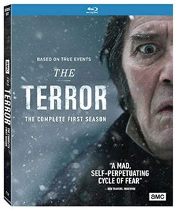 Terror, The: Season 1 (BLU-RAY)