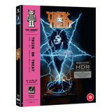 Trick Or Treat (UK Import 4K UHD/Region B BLU-RAY Combo) Coming to Our Shelves October 2026