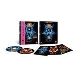 Trick Or Treat (UK Import 4K UHD/Region B BLU-RAY Combo) Coming to Our Shelves October 2026