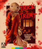 Trick 'r Treat (4K UHD) Pre-Order Deadline January 13/26 Release Date February 17/26
