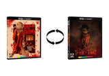Trick 'r Treat (4K UHD) Pre-Order Deadline January 13/26 Release Date February 17/26