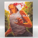 Trigger Man (US Import Limited Edition Slipcover BLU-RAY)