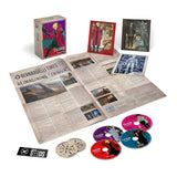 Trigun Stampede (Limited Edition BLU-RAY/DVD Combo)