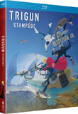 Trigun Stampede (BLU-RAY/DVD Combo)