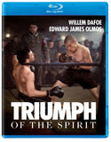 Triumph of the Spirit (BLU-RAY)