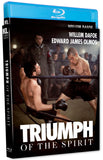 Triumph of the Spirit (BLU-RAY)