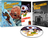 Trollenberg Terror, The (UK Import Limited Edition Region B BLU-RAY) Release Date June 30/26