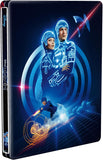 Tron (UK Import Limited Edition Steelbook 4K UHD/BLU-RAY Combo)