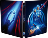 Tron (UK Import Limited Edition Steelbook 4K UHD/BLU-RAY Combo)