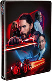 Tron: Ares (UK Import Limited Edition Steelbook 4K UHD/BLU-RAY Combo)