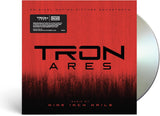 Nine Inch Nails: Tron Ares: Original Motion Picture Soundtrack (CD)