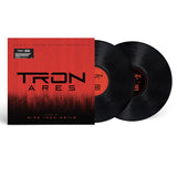 Nine Inch Nails: Tron Ares: Original Motion Picture Soundtrack (Vinyl)
