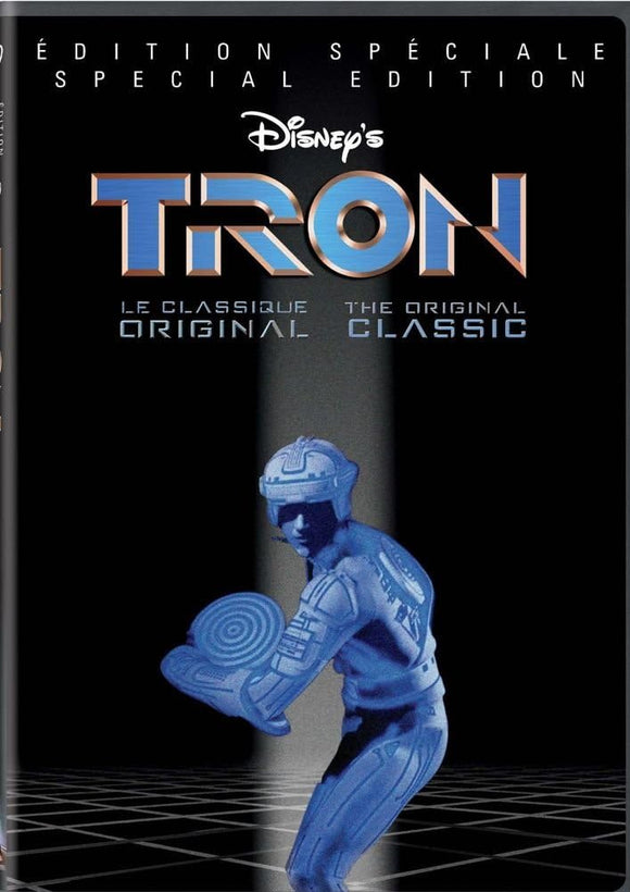 Tron (DVD)